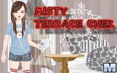 Misty Terrace Apartments