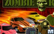 Zombie Racing