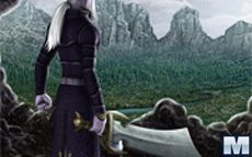 Drow's Fury