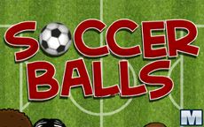 Soccer Balls