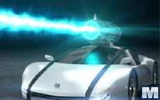 Deus Racer - Highway Combat