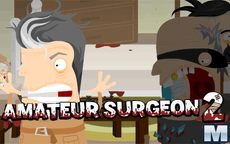 Amateur Surgeon 2