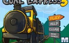 Coal Express 3