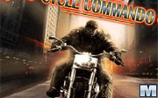 Cycle Commando