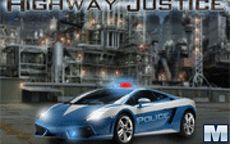 Highway Justice