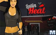 Latin Heat