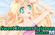 Sweet Dreams Pajamas Makeover