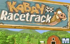 Kaban Racetrack
