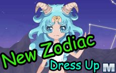 New Zodiac Dress Up
