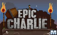 Epic Charlie