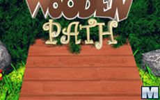 Wooden Path