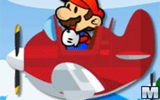 Mario Plane Rescue