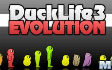 Duck Life 3 - Evolution