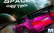 Space Drifting