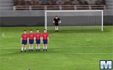 Free Kick Fever