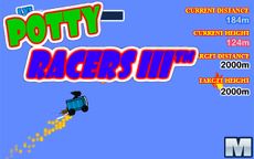 Potty Racers III