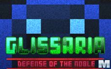 Glissaria - Defense Of The Noble
