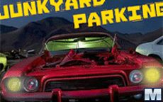 Junkyard Parking