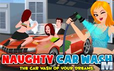 Naughty Car Wash