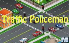 Traffic Policeman