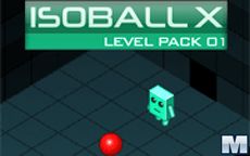 Isoball X1