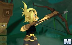 Wakfu Archer