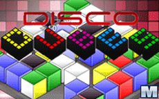 Disco Cubes