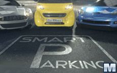 Smart Parking