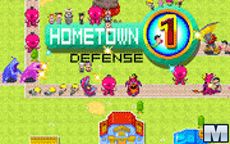 Hometown Defense