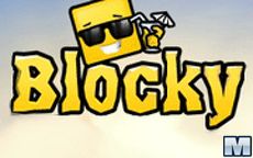 Blocky