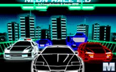 Neon Race 2