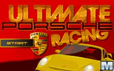 Ultimate Porsche Racing