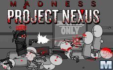 juegos madness project nexus 2