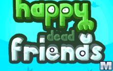 Dead Friends