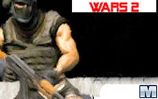 Mercenary Wars 2