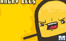 Angry Bees