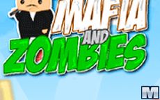 Mafia And Zombies