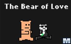 The Bear Of Love