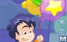 Boom Balloon