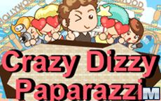 Dizzy Paparazzi 