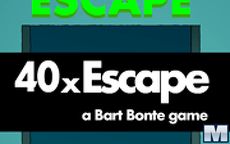 40xEscape 