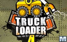 Truck Loader 4 