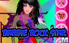 Barbie Rock Star 