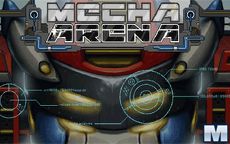 Robot Arena 