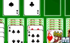 Silly Solitaire 