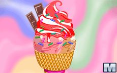 Tasty Ice Cream Game 