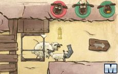 Home Sheep Home 2: Lost Underground