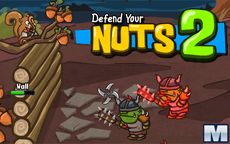 Defend Your Nuts 2