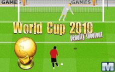 World Cup Penalty 2010