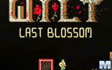 Wilt Last Blossom